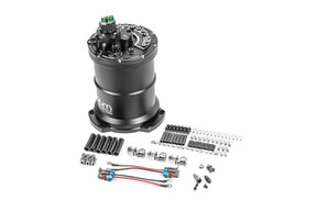 Radium Engineering - Radium Engineering Multi-Pump Fuel Surge Tank (Regulated) Fits Walbro F90000267/274/285