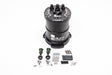 Radium Engineering - Radium Engineering Multi-Pump Ti Automotive E5LM Fuel Surge Tank Pumps Not Included