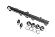 Radium Engineering - Radium Engineering Nissan KA24DE Top Feed Conversion Fuel Rail