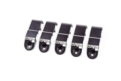 Radium Engineering - Radium Engineering Nissan R-35 GT-R Fuel Line Retaining Kit