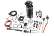 Radium Engineering - Radium Engineering Nissan R32 GT-R Fuel Hanger Surge Tank Walbro F90000274 - Pumps Not Included