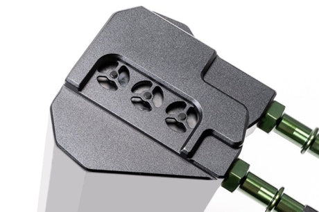 Radium Engineering - Radium Engineering Nissan R35 GT-R Fuel Hanger Pumps Not Included