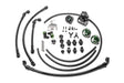 Radium Engineering - Radium Engineering Nissan R35 GT-R VR38DETT Fuel Rail Plumbing Kit