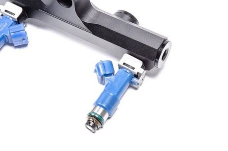 Radium Engineering - Radium Engineering Nissan R35 GTR Fuel Rail Kit
