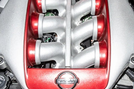 Radium Engineering - Radium Engineering Nissan R35 GTR Fuel Rail Kit