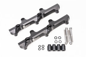 Radium Engineering - Radium Engineering Nissan R35 GTR Fuel Rail Kit