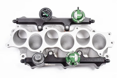 Radium Engineering - Radium Engineering Nissan R35 GTR Fuel Rail Kit