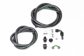Radium Engineering - Radium Engineering Nissan RB26DETT Fuel Rail Plumbing Kit