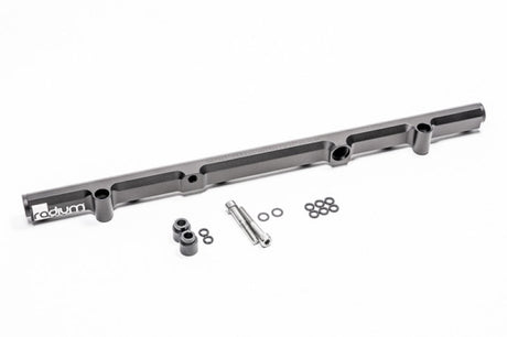 Radium Engineering - Radium Engineering Nissan RB26DETT Fuel Rail