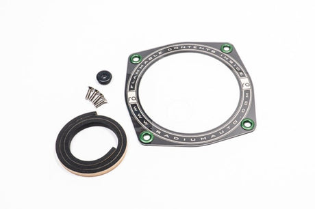 Radium Engineering - Radium Engineering Nissan S13/R32 Fuel Pump Access Cover