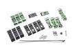 Radium Engineering - Radium Engineering Nissan S13/S14/S15/R32/R33/R34 Fuel / Brake Line Retainer Kit
