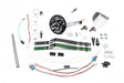 Radium Engineering - Radium Engineering Nissan S14/S15/R33/R34 Fuel Hanger For F90000267/274/285 Or E5LM - Pumps Not Included
