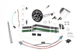 Radium Engineering - Radium Engineering Nissan S14/S15/R33/R34 Fuel Hanger For F90000267/274/285 Or E5LM - Pumps Not Included