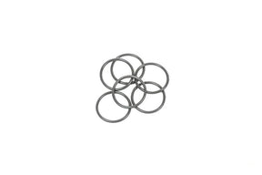 Radium Engineering - Radium Engineering O-Ring Service Kit - 25mm Injector Seat - Set of 6