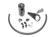 Radium Engineering - Radium Engineering PCV Catch Can Kit Nissan Z33 V35 VQ35DE Fluid Lock