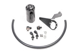 Radium Engineering - Radium Engineering PCV Catch Can Kit Nissan Z33 V35 VQ35DE Fluid Lock