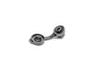 Radium Engineering - Radium Engineering Plastic Vent Flip Cap