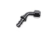 Radium Engineering - Radium Engineering Pushlok Hose End 10AN 60deg