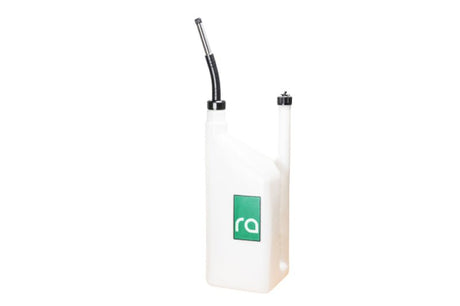Radium Engineering - Radium Engineering Quick Fill Dump Can Standard Filler