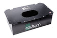 Radium Engineering - Radium Engineering R10A Fuel Cell Can - 10 Gallon