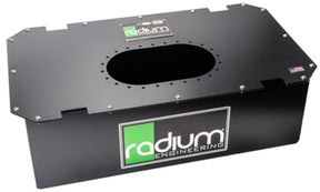 Radium Engineering - Radium Engineering R14A Fuel Cell Can - 14 Gallon