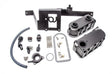 Radium Engineering - Radium Engineering R35 Nissan GT-R Coolant Tank Kit