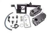 Radium Engineering - Radium Engineering R35 Nissan GT-R Coolant Tank Kit