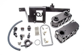 Radium Engineering - Radium Engineering R35 Nissan GT-R Coolant Tank Kit
