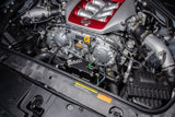 Radium Engineering - Radium Engineering R35 Nissan GT-R Coolant Tank Kit