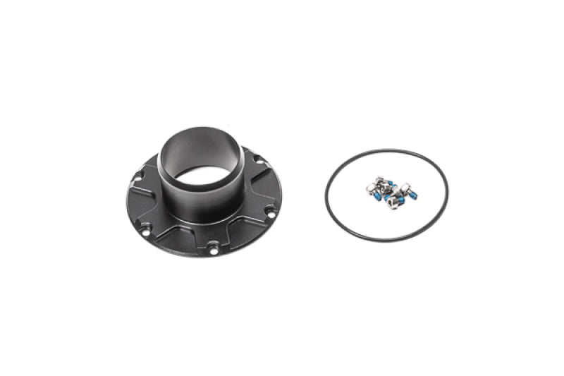 Radium Engineering - Radium Engineering Remote Mount Filler Adapter 1.5in