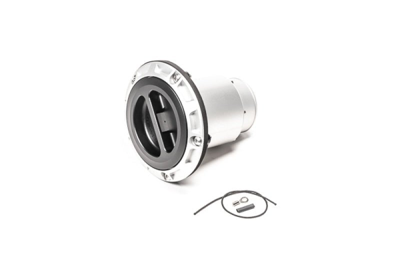 Radium Engineering - Radium Engineering Remote Mount Fuel Filler 2.25in Vented