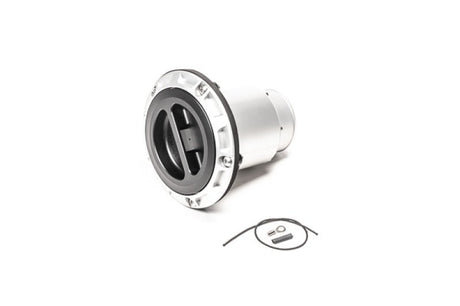 Radium Engineering - Radium Engineering Remote Mount Fuel Filler 2.25in Vented
