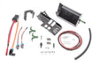 Radium Engineering - Radium Engineering S14/S15/R33/R34 Fuel Hanger Surge Tank Add-on F90000267/274/285 or E5LM - Pumps Not Included