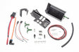 Radium Engineering - Radium Engineering S14/S15/R33/R34 Fuel Hanger Surge Tank Add-on For GSS342 Or AEM 50-1200 - Pumps Not Included