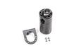 Radium Engineering - Radium Engineering Single Universal Catch Can Kit - Fluid Lock - Panda Motorworks