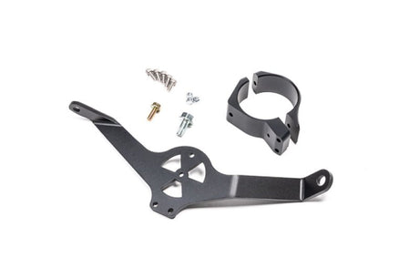 Radium Engineering - Radium Engineering Subaru 15-21 WRX/STI / 08-14 Impreza/Forester / 14-18 Forester XT Fuel Filter Mount
