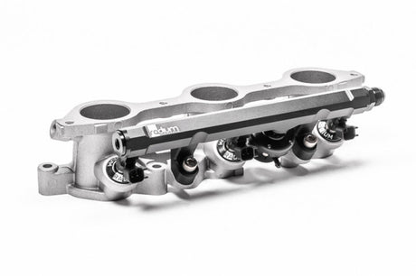 Radium Engineering - Radium Engineering Subaru EG33 Top Feed Conversion Fuel Rail Kit