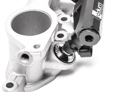 Radium Engineering - Radium Engineering Subaru EG33 Top Feed Conversion Fuel Rail Kit