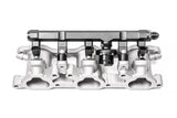 Radium Engineering - Radium Engineering Subaru EG33 Top Feed Conversion Fuel Rail Kit