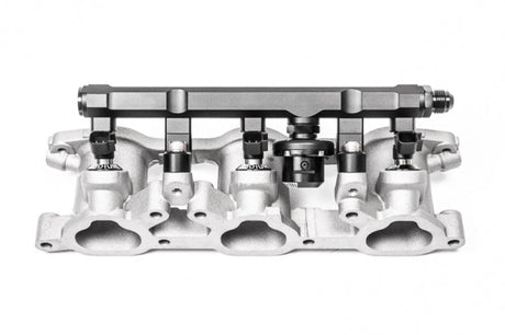 Radium Engineering - Radium Engineering Subaru EG33 Top Feed Conversion Fuel Rail Kit