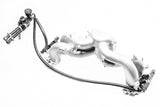 Radium Engineering - Radium Engineering Subaru EJ Engines Fuel Rail Plumbing - Parallel