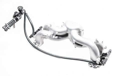 Radium Engineering - Radium Engineering Subaru EJ Engines Fuel Rail Plumbing - Parallel
