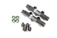 Radium Engineering - Radium Engineering Subaru EJ Top Feed Fuel Rail Conversion Kit