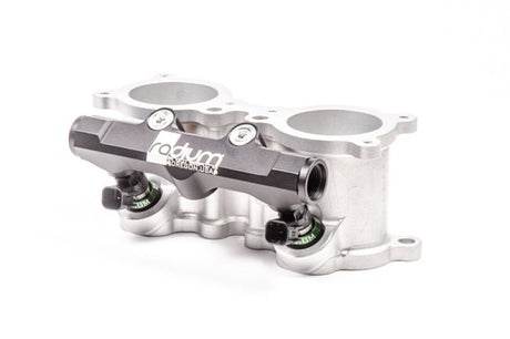 Radium Engineering - Radium Engineering Subaru EJ Top Feed Fuel Rail Conversion Kit