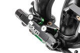 Radium Engineering - Radium Engineering Subaru EJ Top Feed Fuel Rail Upgrade