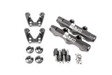 Radium Engineering - Radium Engineering Subaru EJ Top Feed Fuel Rail Upgrade