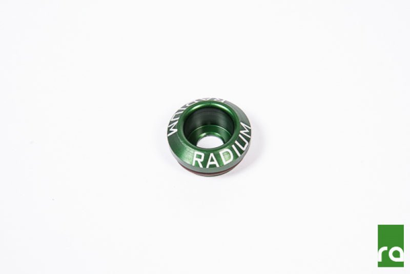 Radium Engineering - Radium Engineering Subaru Injector Seat 22mm
