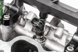 Radium Engineering - Radium Engineering Subaru Phase-I EZ30 Top Feed Conversion Fuel Rail Kit