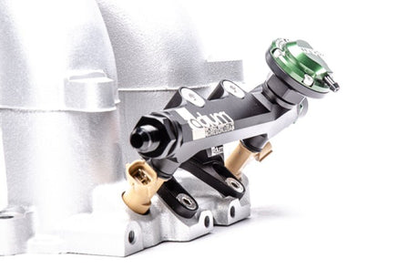 Radium Engineering - Radium Engineering Subaru WRX/STI EJ-Series Engines Top Feed Fuel Rails (w/ Top Port)