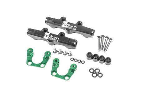 Radium Engineering - Radium Engineering Top Feed Upgrade Subaru EJ22/EJ251